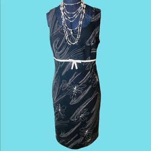 *MARKDOWN* Linda Domani Dress, Size 6